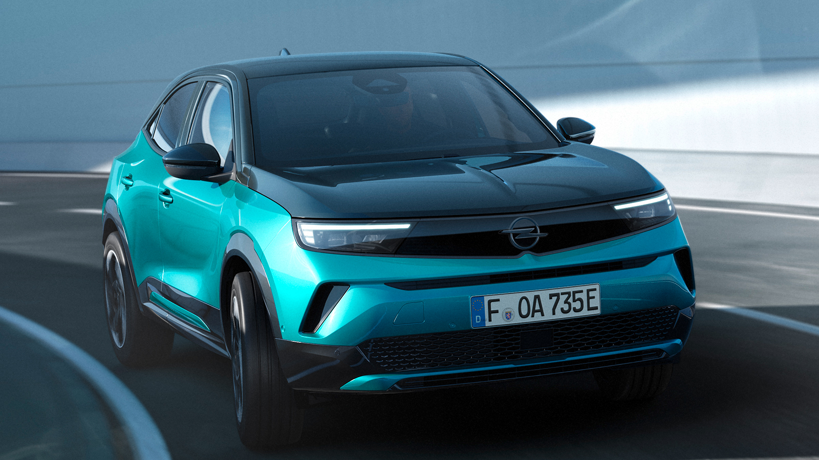 Αυτές είναι οι τιμές του ανανεωμένου Opel Mokka στην Ελλάδα